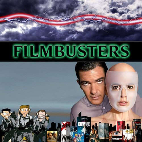 The Skin I Live In (2011) "La piel que habito"