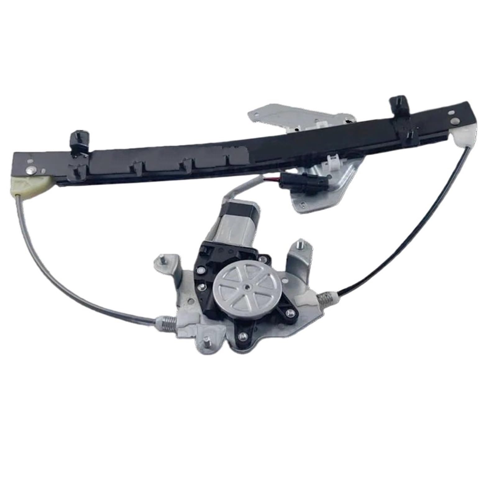 PLMKJUX Window Regulator Window Regulator Bracket Fit for MG 3 2011-2018 Front Rear Left Right(Front Right)