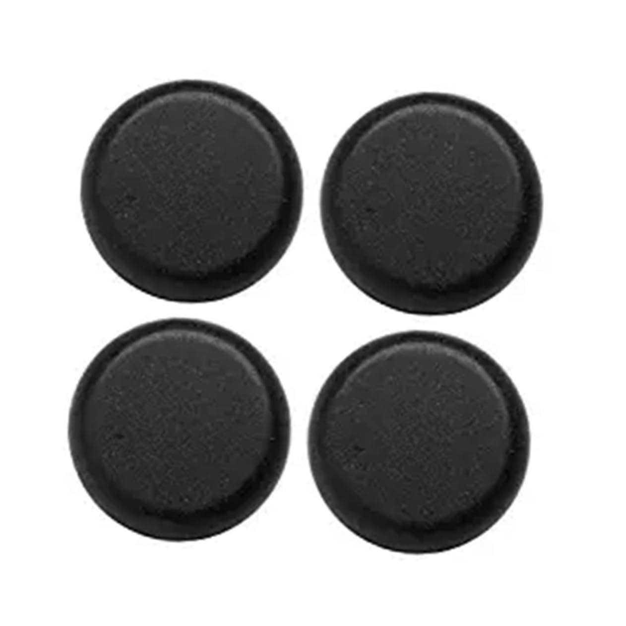 Beatifufu 8 Pack 6x6cm Natural Pumice Stone for Feet Massage Promotes Blood Circulation Reduces Swelling for Computer Users Elderly