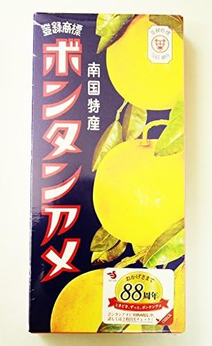 Amazon ボンタンアメ 8粒 6個入り セイカ食品 あめ キャンディ 通販