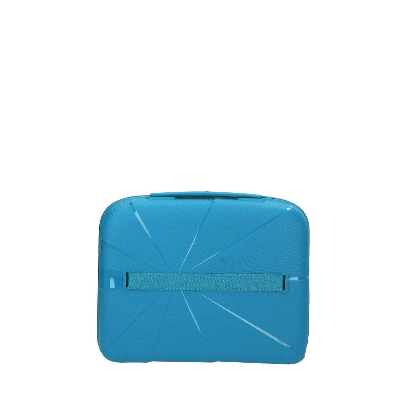 American Tourister Beauty Case Star Vibe Verdigris Talla ÚNICA Unisex Adultos