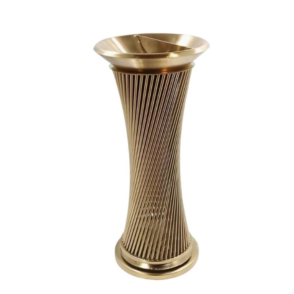 Stand ashtray Stainless Steel Vertical Ashtray, Shopping Mall, Hotel, KTV Corridor, Elevator Entrance, Lobby Pillar