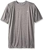 Champion Men's Big-Tall Short-Sleeve Performance Raglan T-Shirt