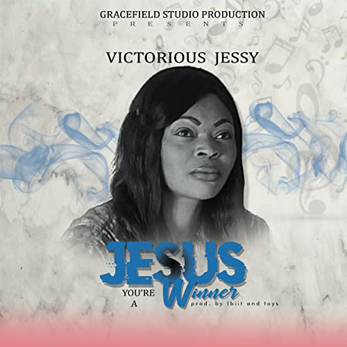 Victorious Jessy