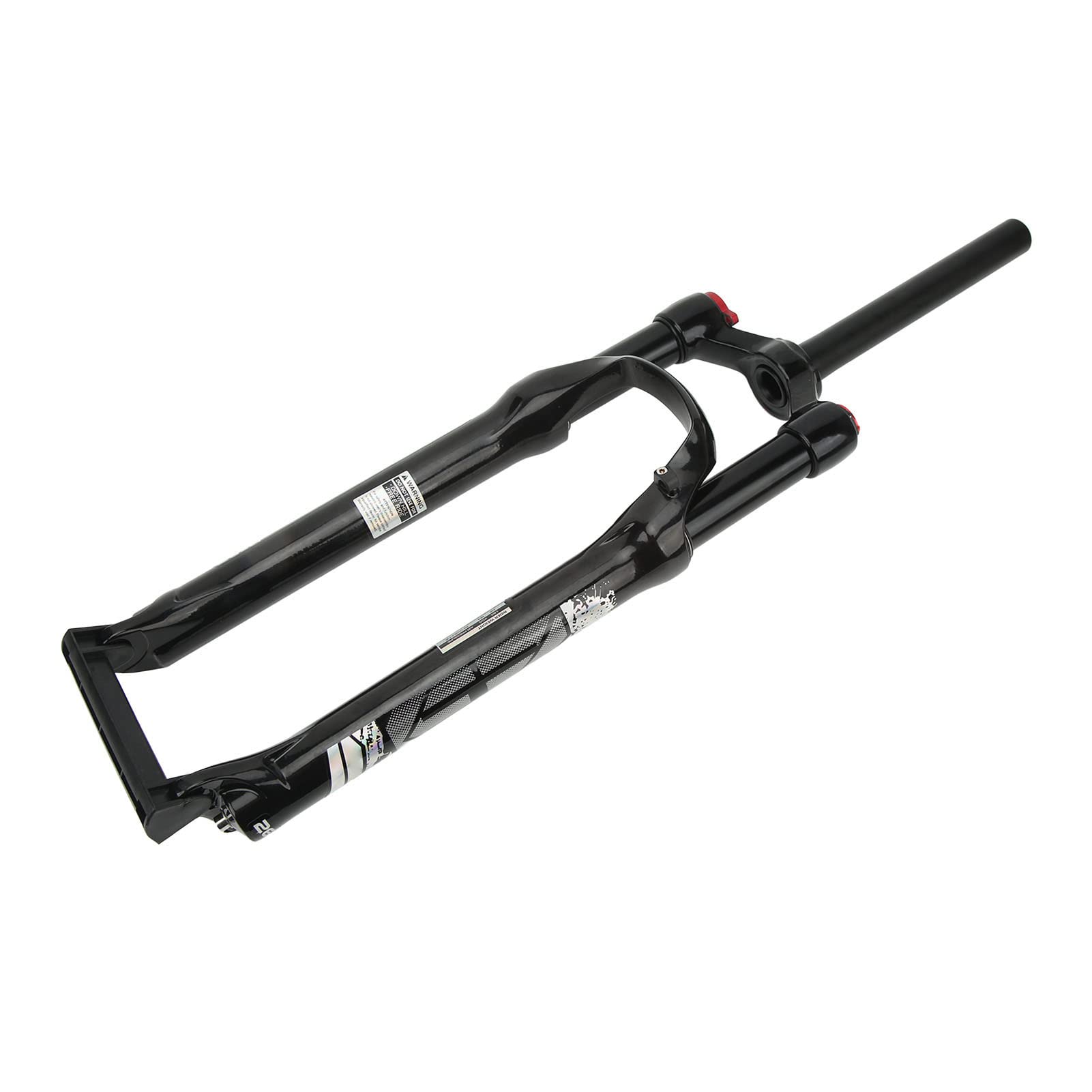 Amazon.co.jp: 26インチ自転車用サスペンションフォーク マウンテン 