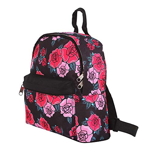 Mochila P, DMW Bags, 11324, Colorido