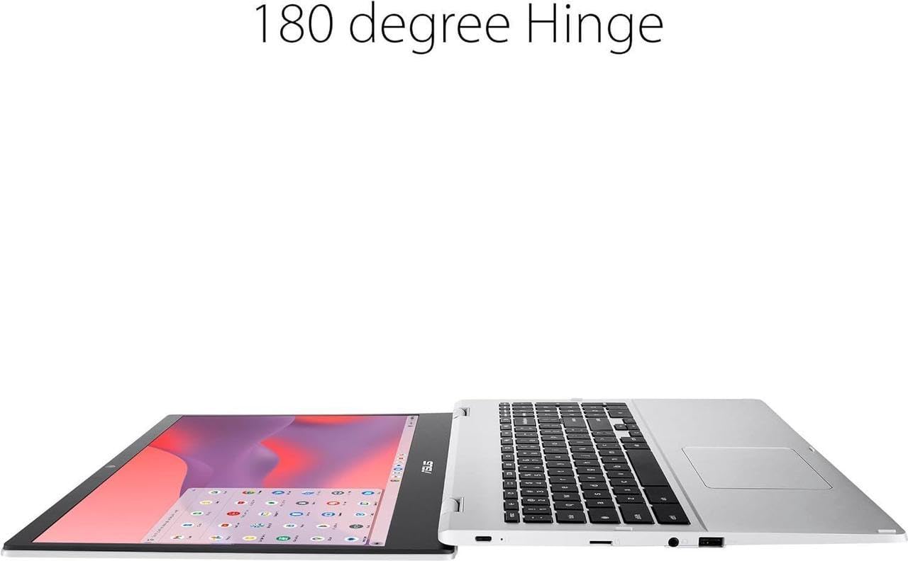 Amazon.com: ASUS Chromebook CX1 Laptop, 15.6” FHD (1920 x 1080