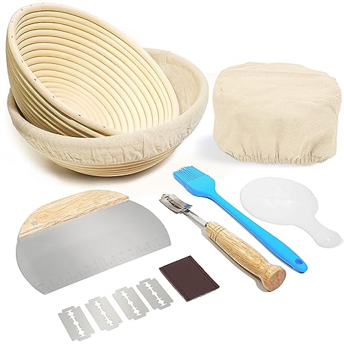 Find The Best Bread Proofing Basket Reviews & Comparison Katynel