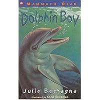 Dolphin Boy