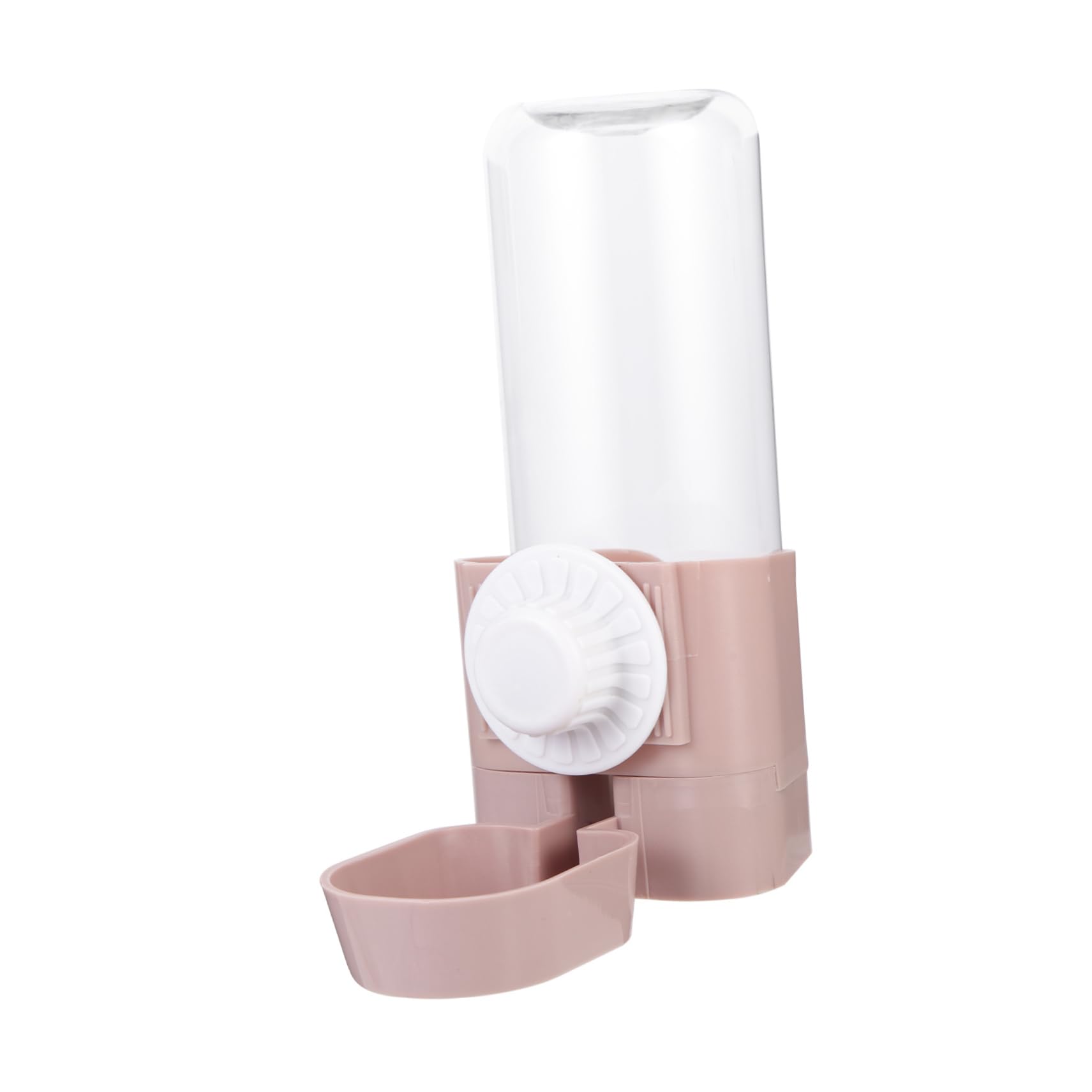 HOLIDYOYO Automatic Refill Water Dispenser for Dog Pet Water Bowl Dispenser Puppy Bottle