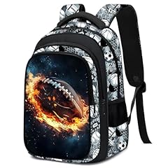 American Football Backpack10