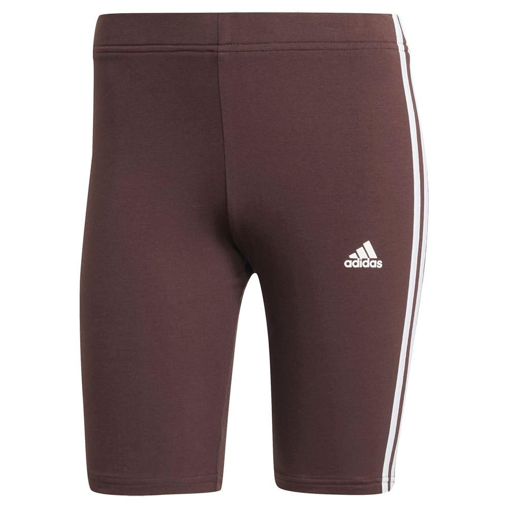 adidas Essentials 3-stripes Bike Shorts - Rajstopy Kobiety