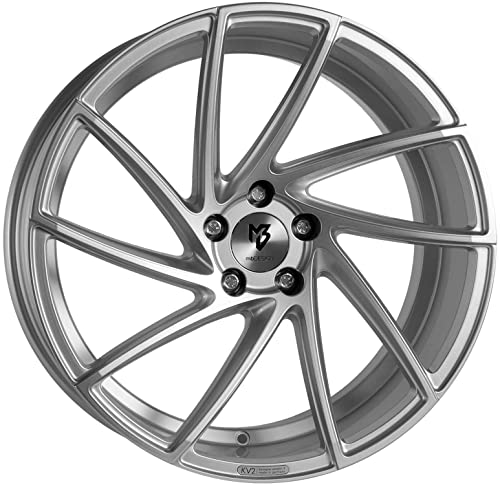 MB Design KV2 Felgen 8.5Jx19 ET43 5x112
