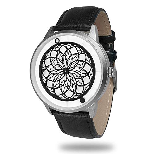[Humism] Kato Automatic Kinetic Art watches