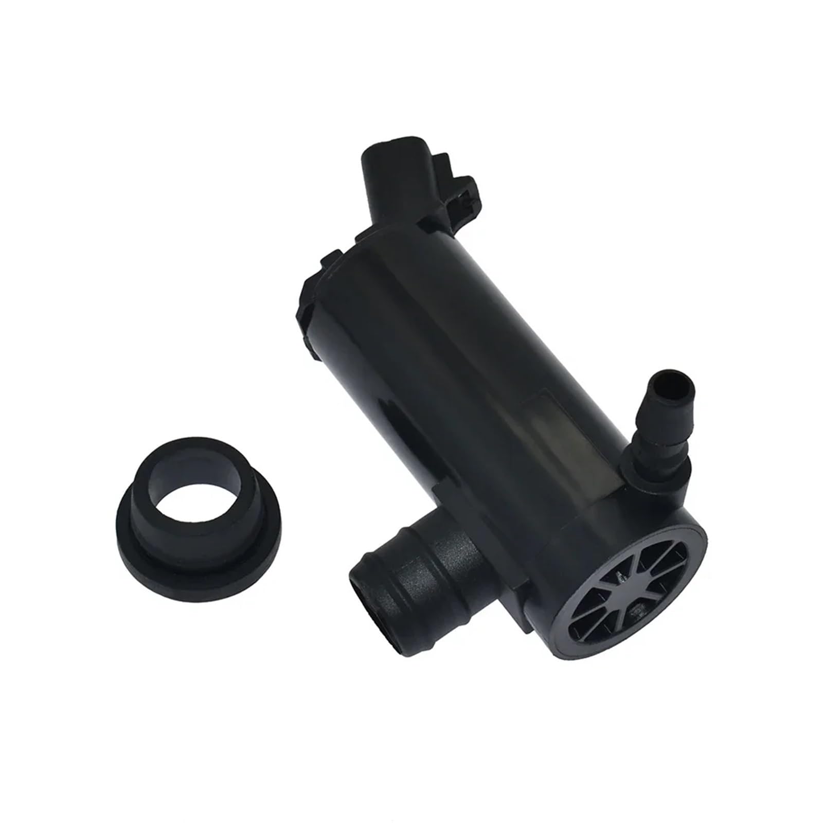 Moteur d’essuie Glace Compatible avec Lexus pour CT200h LS460 GX460 Essuie-Glace De Voiture Accessoires De Voiture Pompe De Lave-Glace De Moteur De Voiture OEM : 85280-47010
