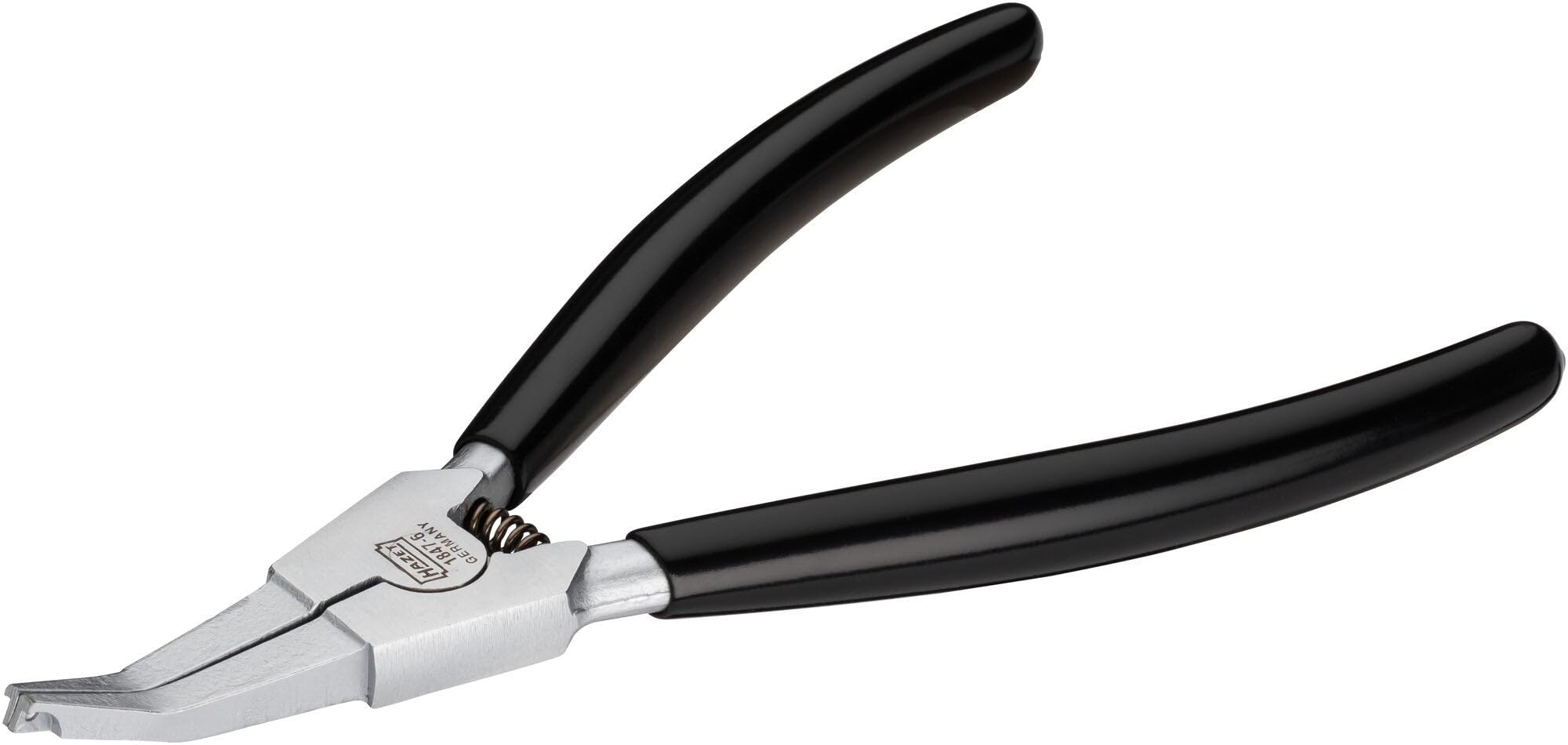 Pinza para circlips HAZET 1847-6 alicates de anillos de seguridad