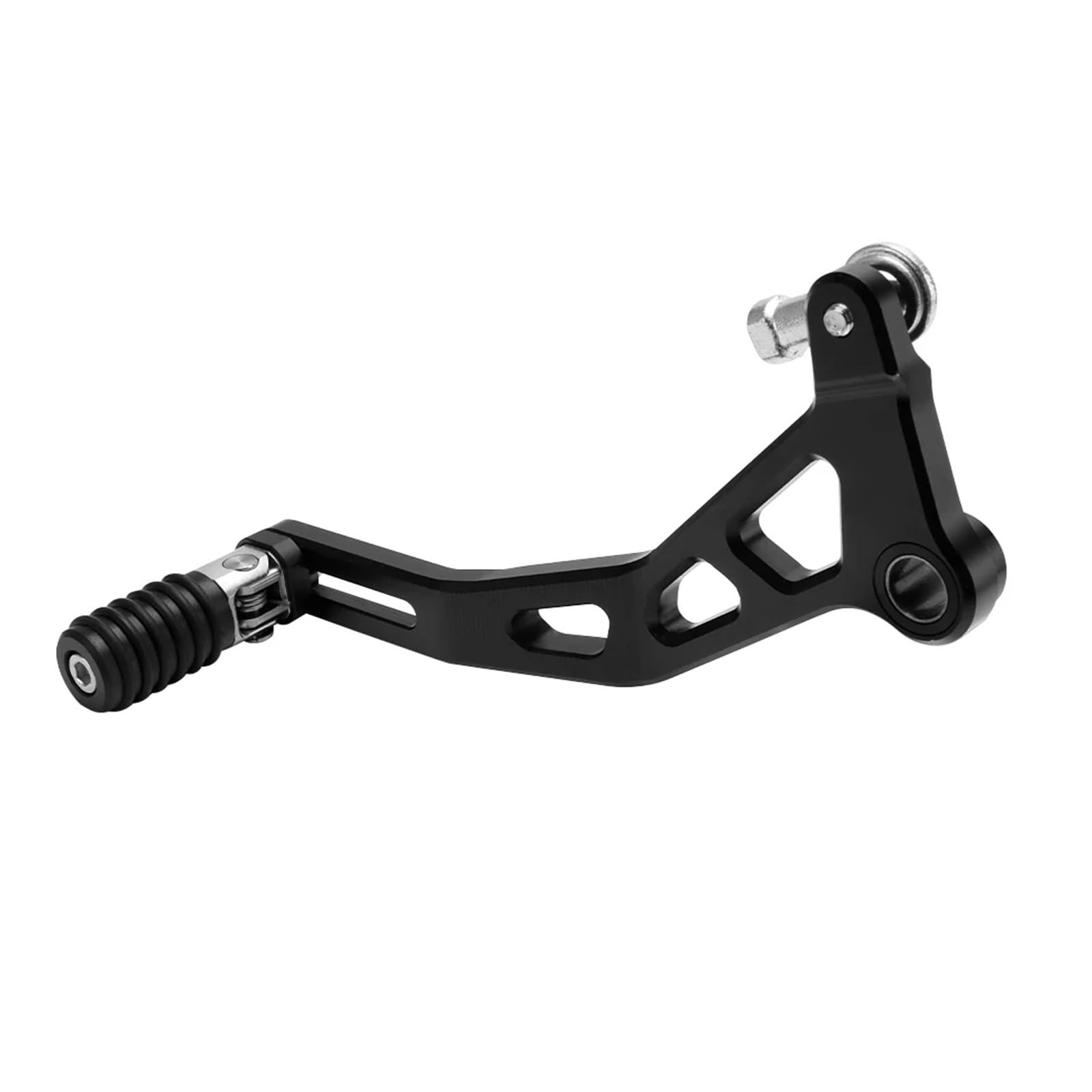 SYC27QP Shift Pedal Lever Motorcycle Motorcycle Shifter Shift Lever Pedal for Z650 Z650RS for ni&nja 650 Z650 2017-2024 2023 Shift Pedal Folding Gear Lever