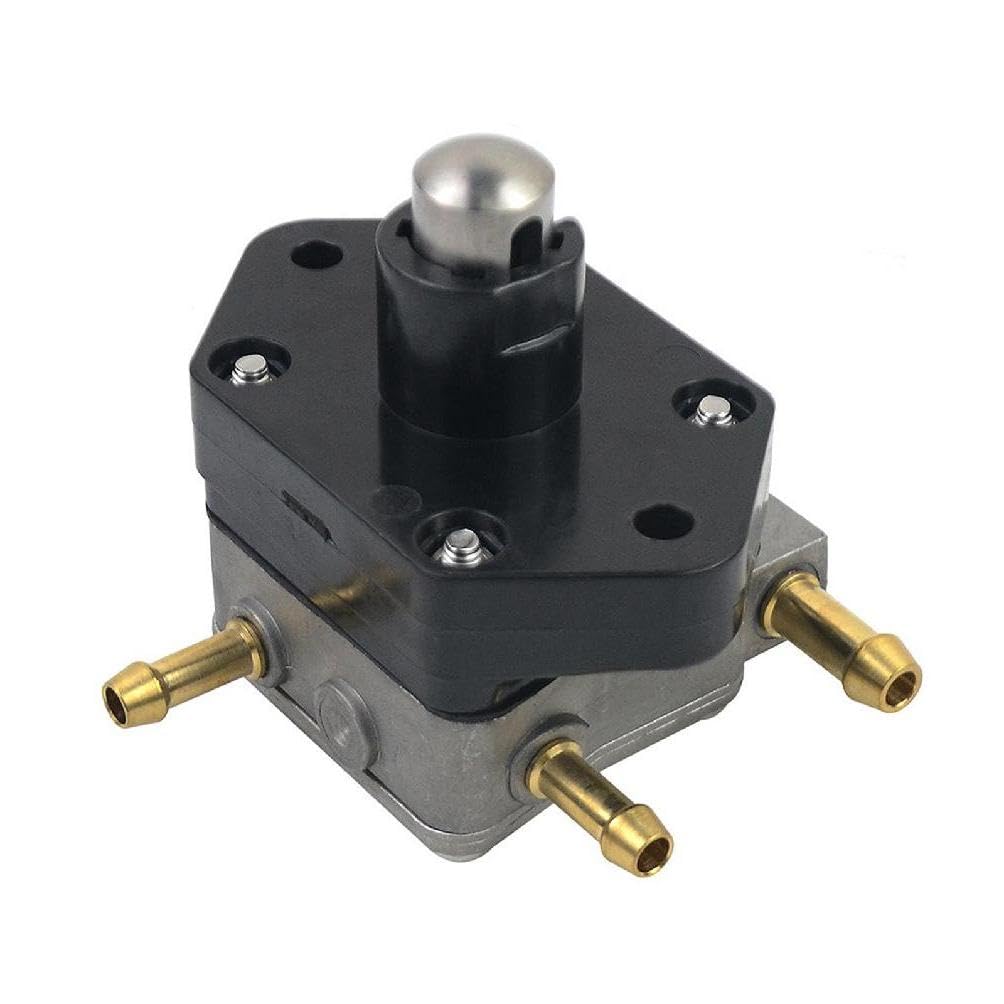 Bottone Fuel for 40 50 60 Engine 4 Replace 8M0118177 892874T01 899106T01 881862T Auto Accessory Fuel