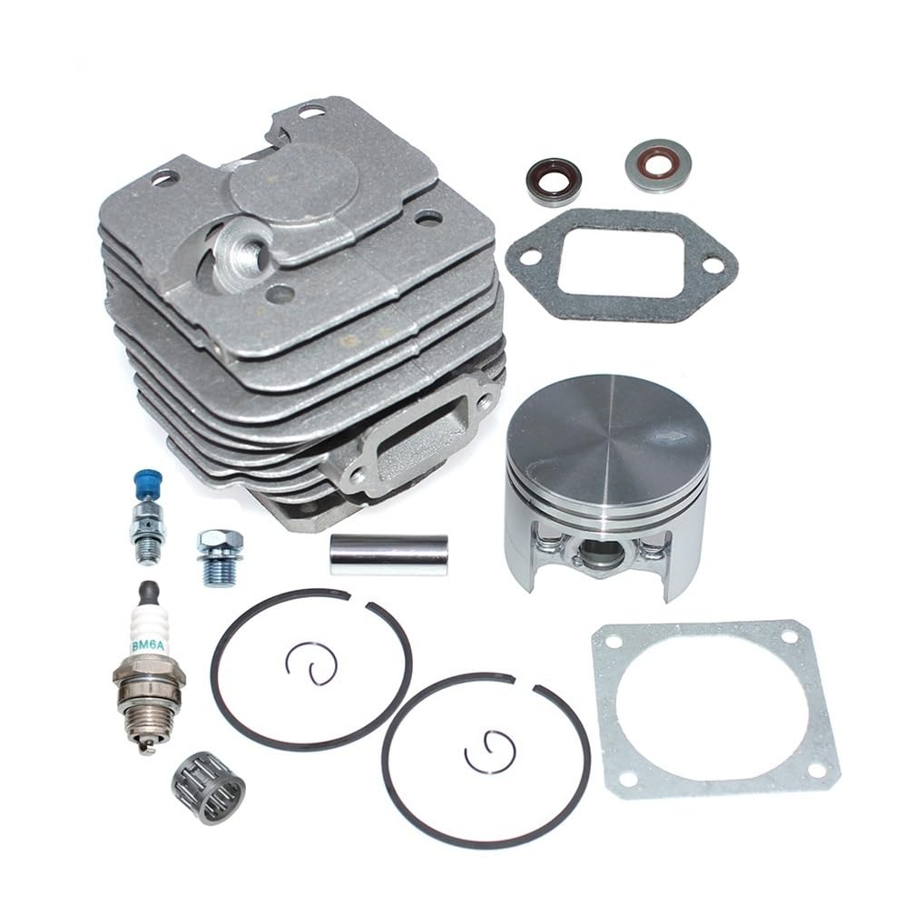 Kit cylindre-piston pour MS381 remplace 1119 020 1204 pour entretien de tronçonneuse