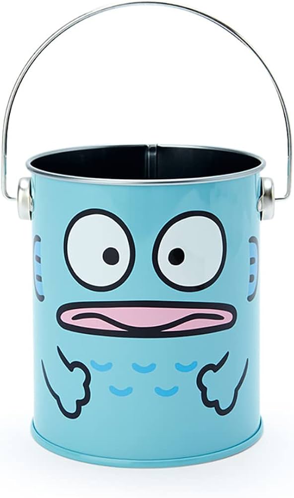 Amazon.co.jp: サンリオ(SANRIO) ハンギョドン 缶ペンスタンド