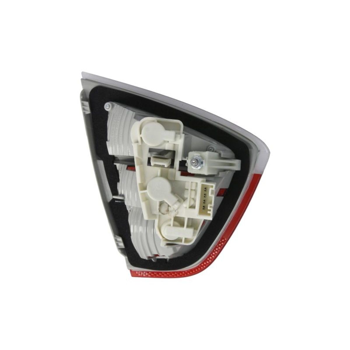 Magneti Marelli 714027640801 Zentral-Rückleuchte, rechts (OE-Qualität)