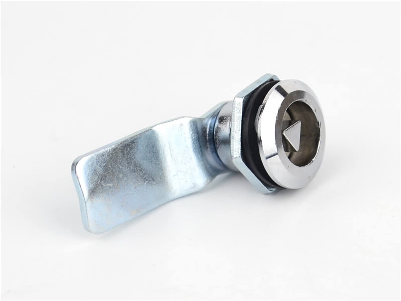 Serrure de coffre en étain MS705 et micro-serrure triangle pour boîtier de distribution électrique