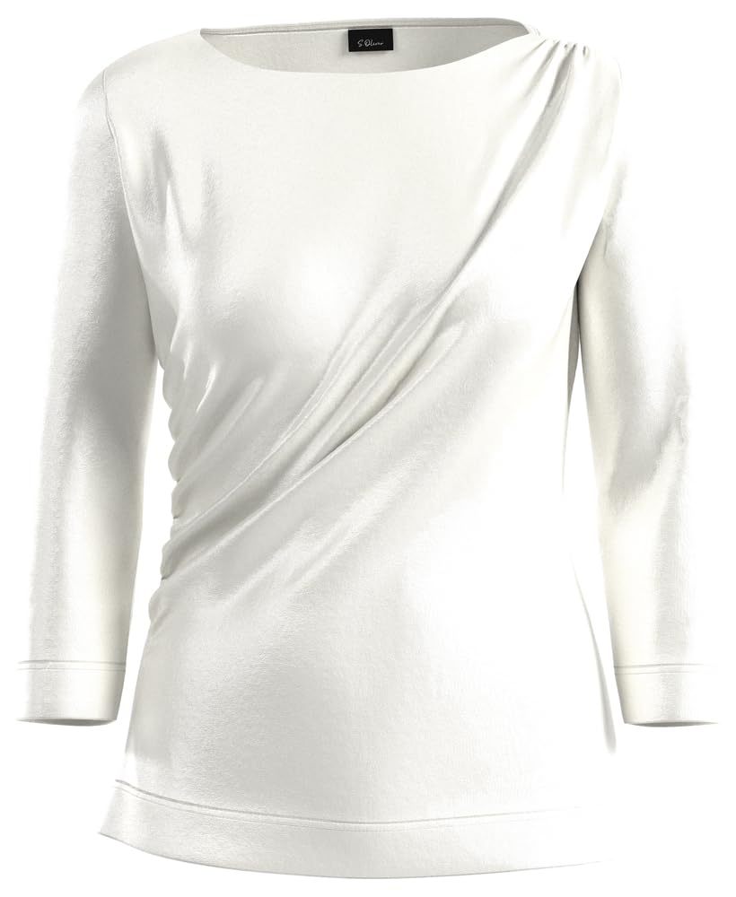 T-Shirt 3/4 Sleeve