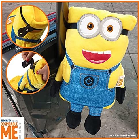 minion pillow amazon
