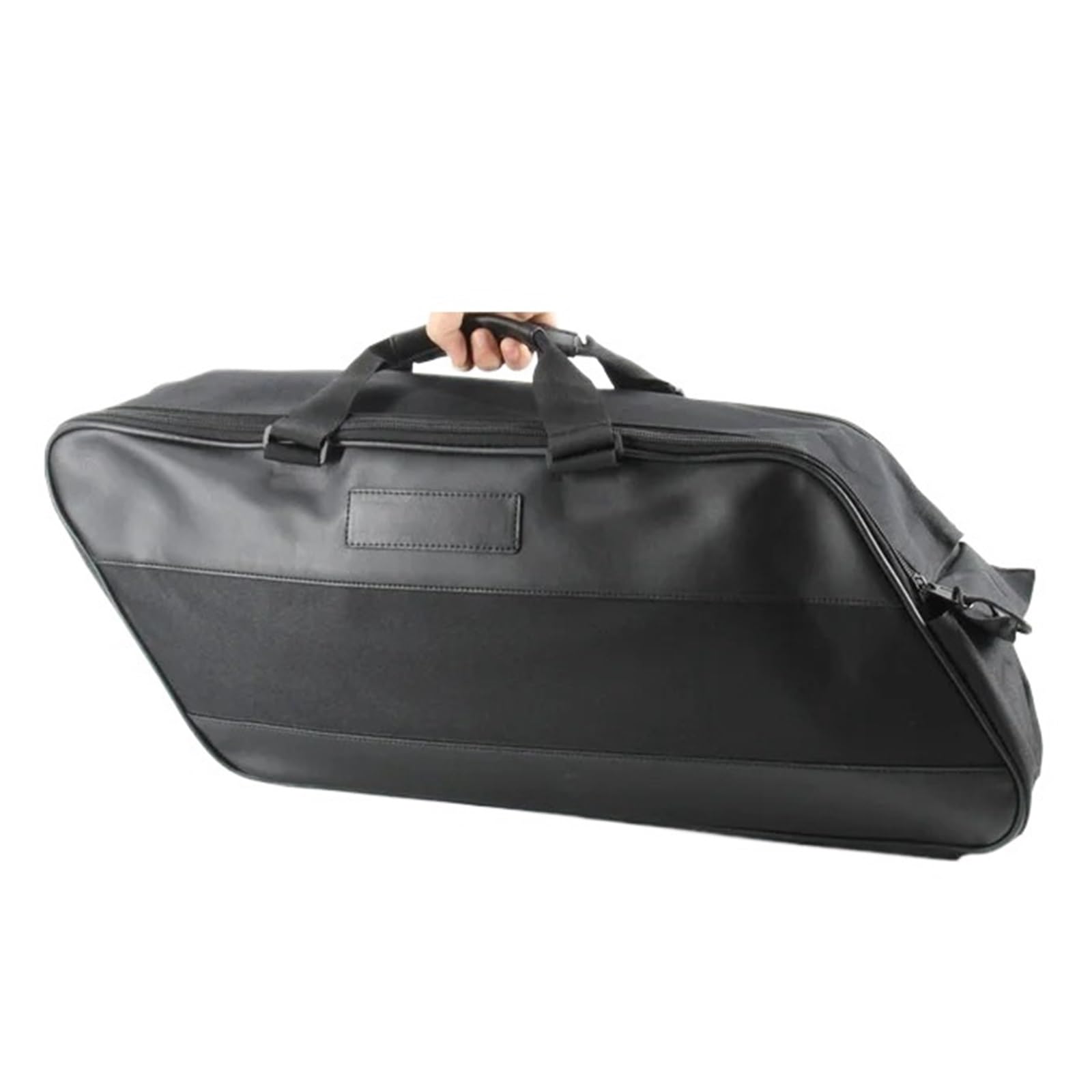 Porte-bagages doublure sac de selle pour protéger vos bagages de Touring - 6
