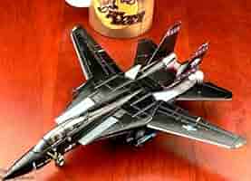 絶版希少新品未使用　ドラゴンウォーバーズ1/72 米海軍 F-14Bトムキャット 絶版希少新品未使用 ドラゴンウォーバーズ1/72 米海軍 F-14Bトム