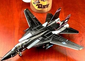 航空機・ヘリコプター 1/72 F-14D TOMCAT VX-9 VAMPIRES VANDY 1 航空機・ヘリコプター 1/72 F-14D TOMCAT VX-9 VAMPIRES VANDY 1