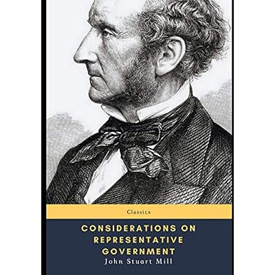 Considerations on Representative Government