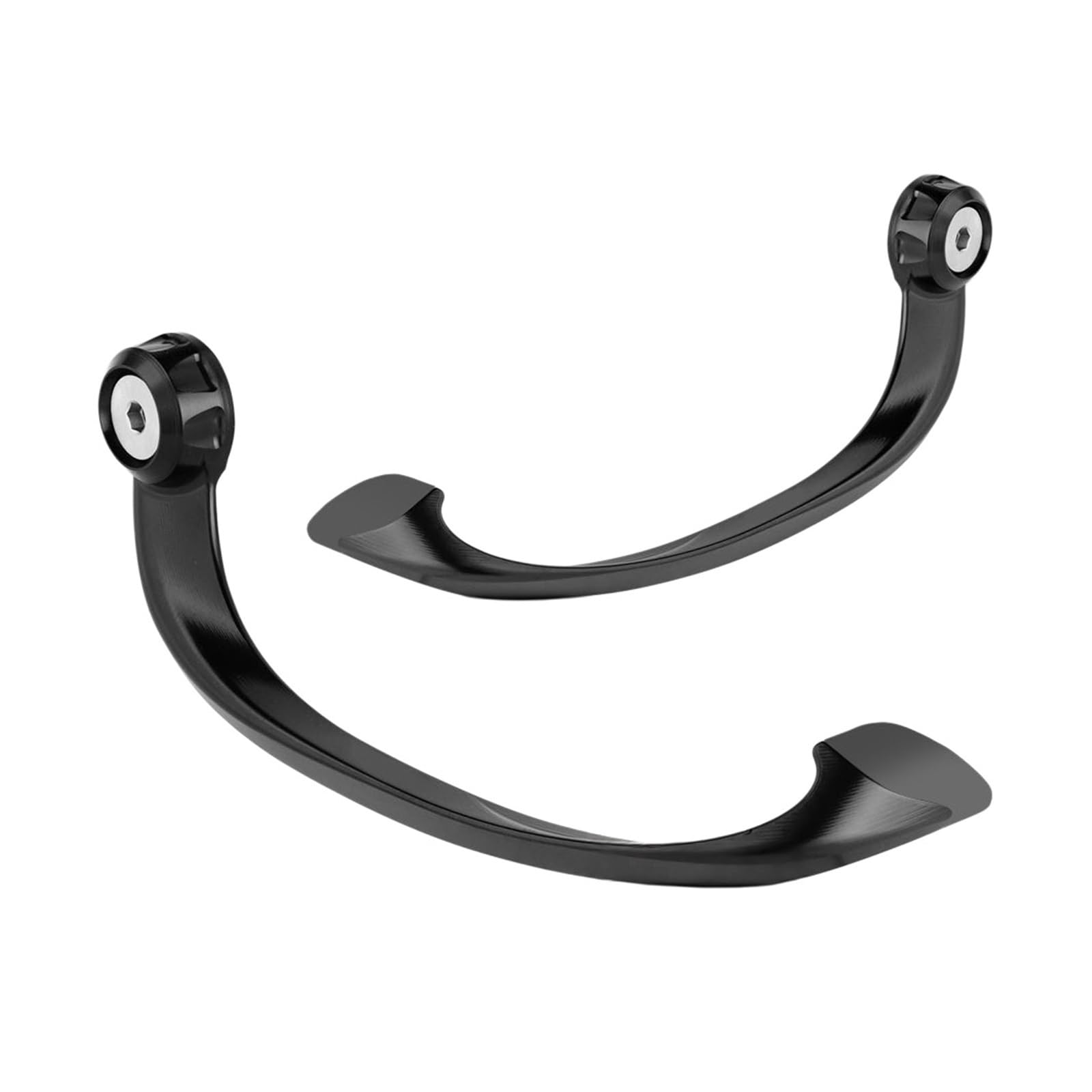 WNFTYSKE Brake Clutch Handguard Motorcycle Brake Handle Protects for Kawa&saki for NIN&JA 1100SX for 1100Tourer for Performance 2025 Clutch Lever Protector