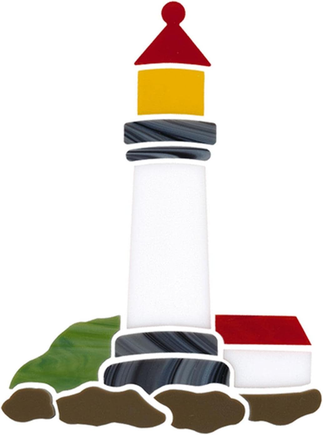 Lighthouse Premium Pre-Cut Kit