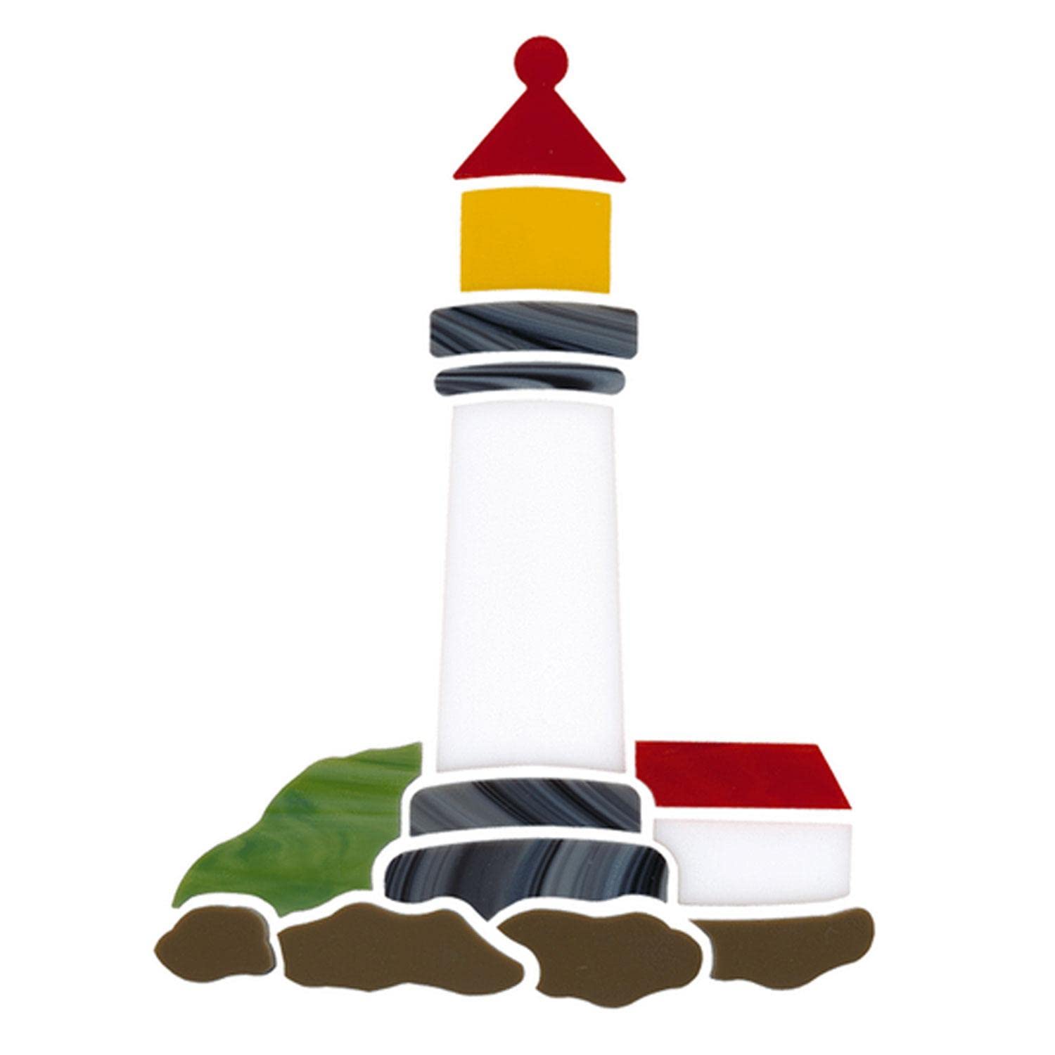 Lighthouse Premium Pre-Cut Kit