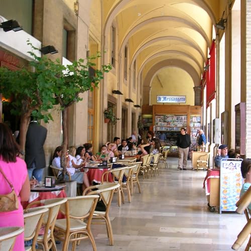 The Advantages of Indie