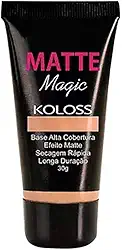 Koloss Base Matte Magic 60