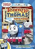 Thomas And Friends - Team Up With Thomas