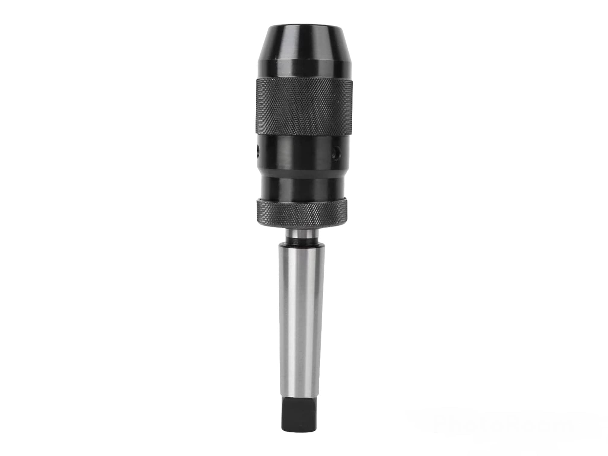 GETLITOOL Mandrino Autoserrante per MT2 -B16 MK2 da 1-16mm per Trapano Tornio Adattatore Autoserrante per Utensili Elettrici a Mano