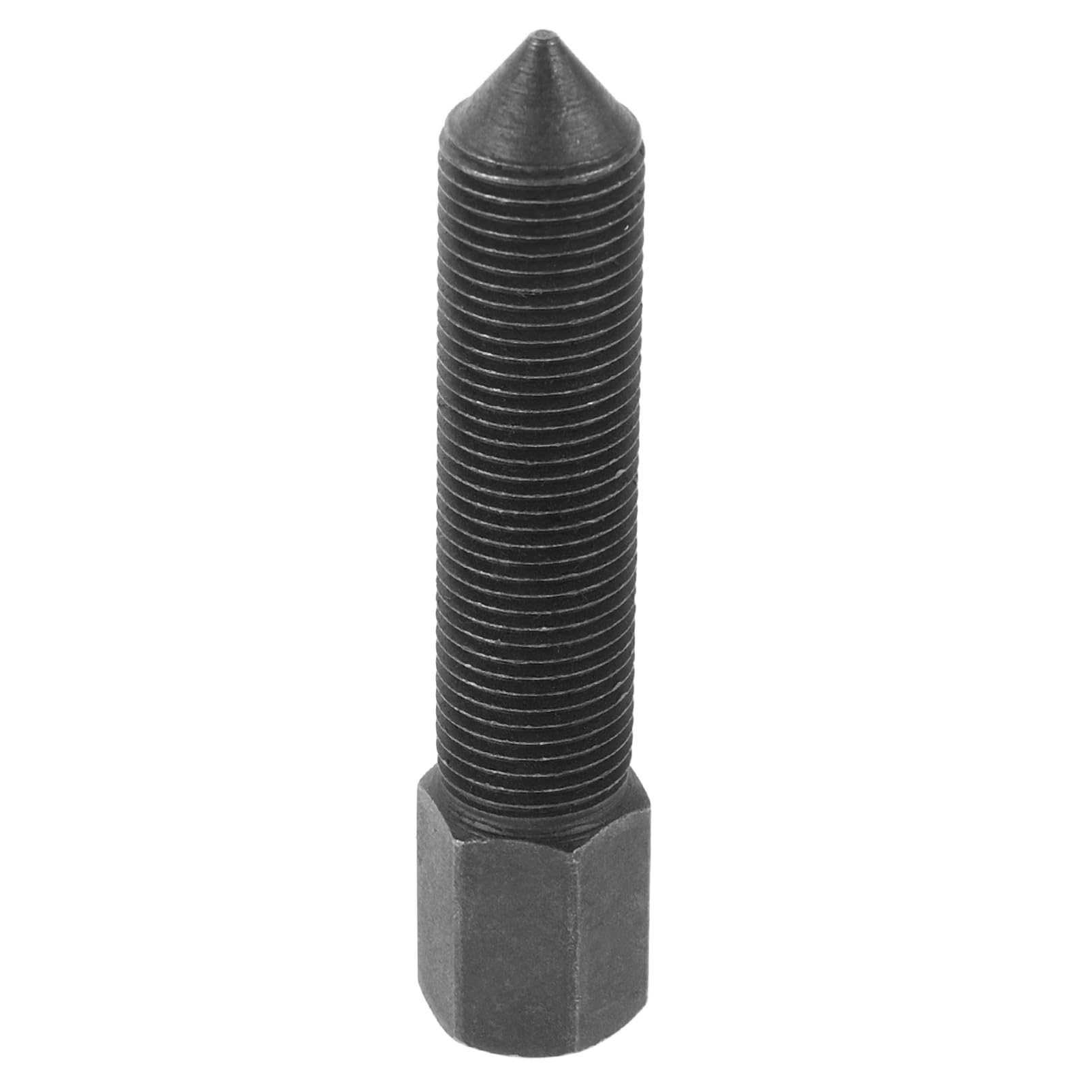 GRIRIW Flywheel Puller Tool Right Hand Thread for Motorcycle and ATV Engine Maintenance Heavy Duty Extractor for Crank and Pulley Removal