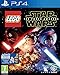 Produktbild Lego Star Wars Le Rveil de la Force