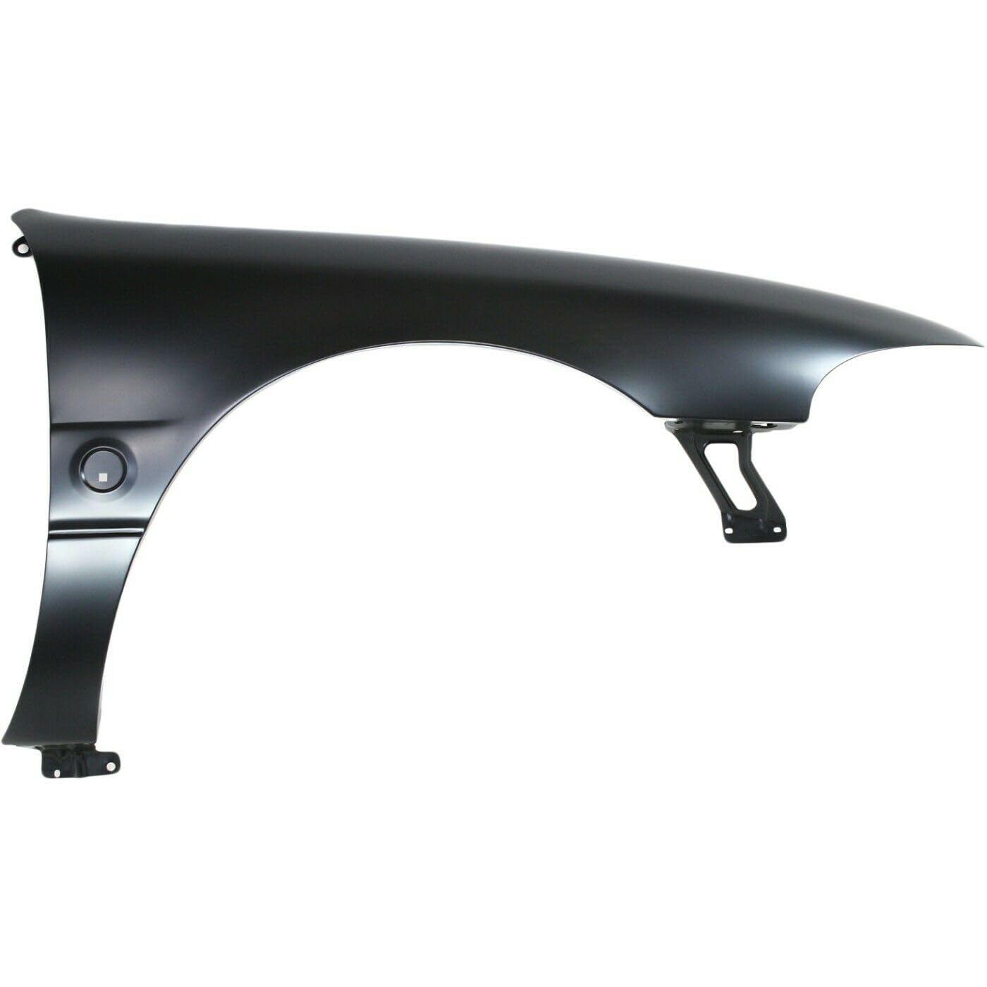 Amazon.com: BLINGEDITION Fender Front Right Passenger Side Primed 