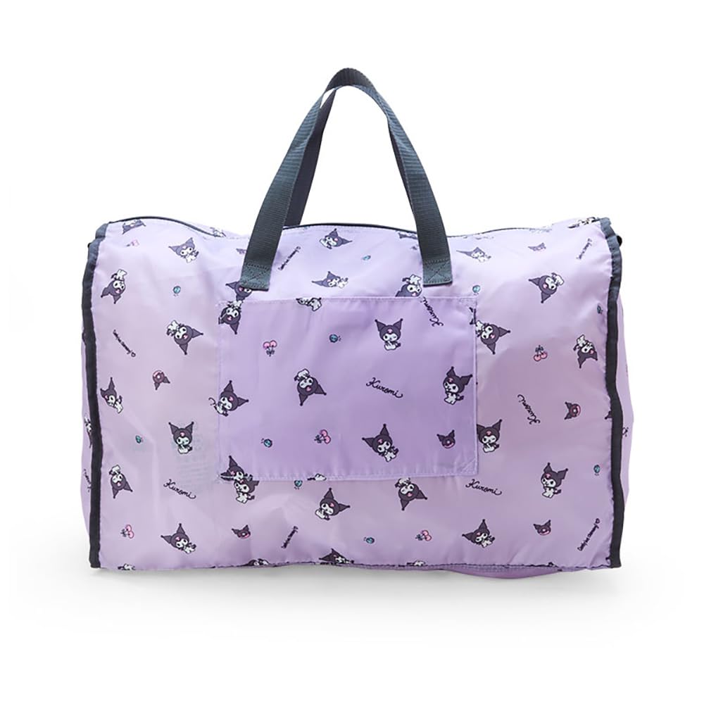 サンリオ(SANRIO) クロミ 折りたたみボストンバッグ 750573 Amazon.co.jp: サンリオ(SANRIO) クロミ 折りたたみボストンバッグ