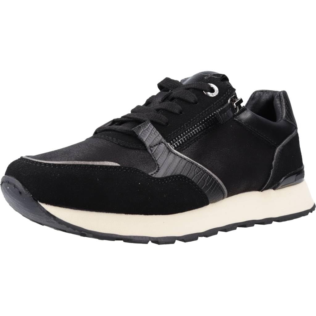 MTNG Deportivas Mujer Deportivas JOGGO 60391 Mujer | Deportivas Sport | Cierre con Cordones