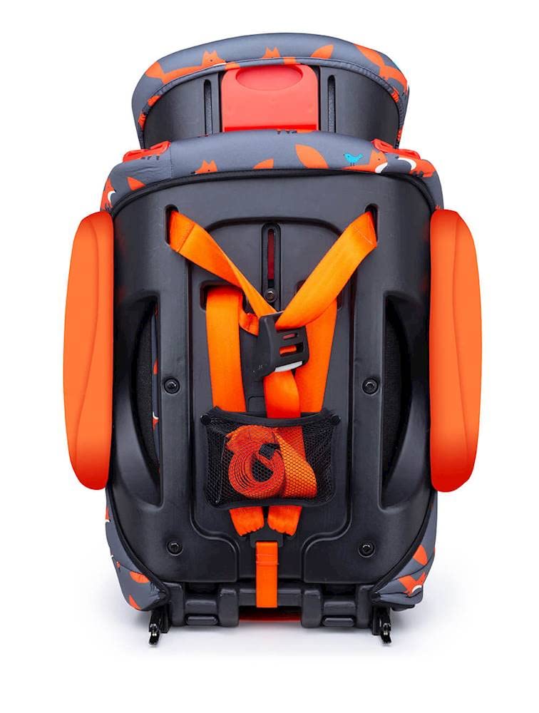 Cosattojudo Child Car Seat Group 36 Desertcart INDIA