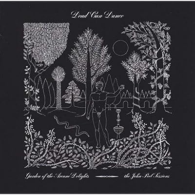 Garden Of The Arcane Delights & Peel Sessions