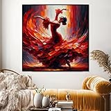 3. Décoration de chambre élégante : des peintures murales modernes aux motifs floraux aquarelles colorés, la peinture sur toile est un moyen simple et merveilleux de créer un espace de vie. Qu'il s'agisse de romance occidentale ou d'élégance orientale, vous pouvez le trouver ici. Il existe de nombreux styles à assortir pour rendre votre espace unique.