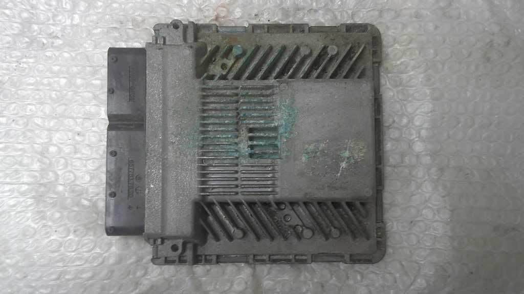 Engine ECM Control Module 3.0L Fits 2012 12 Compatible with Audi A6 4G0 907 551 A 4G0907551A