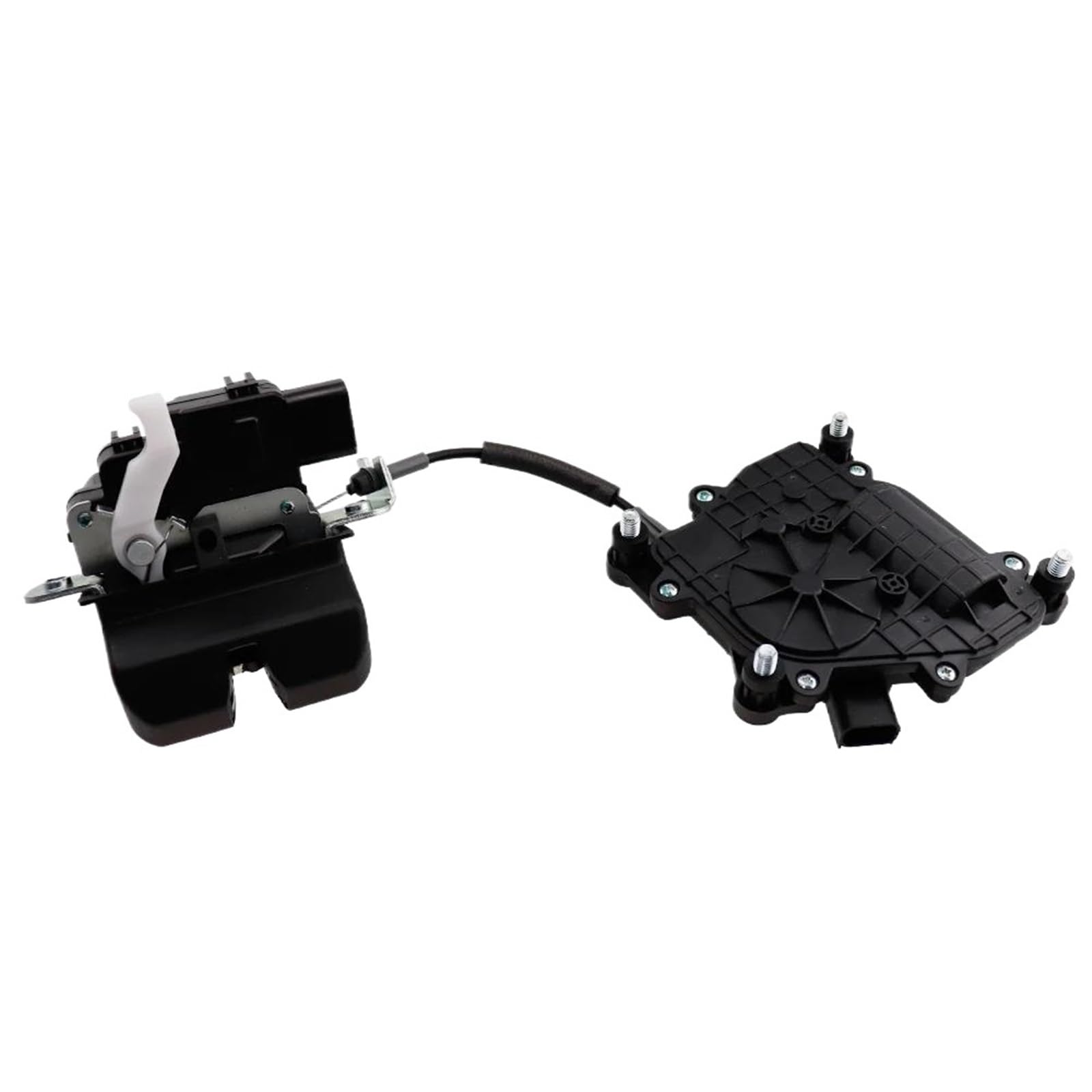 Car Door Lock Motor Power Rear Trunk Tailgate Door Lock Actuator Motor 81230-C5100 for Kia for Sorento 2016 2017 2018 2019 2020