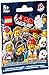 LEGO The Movie Bad Cop Good Cop Minifigure Series 71004